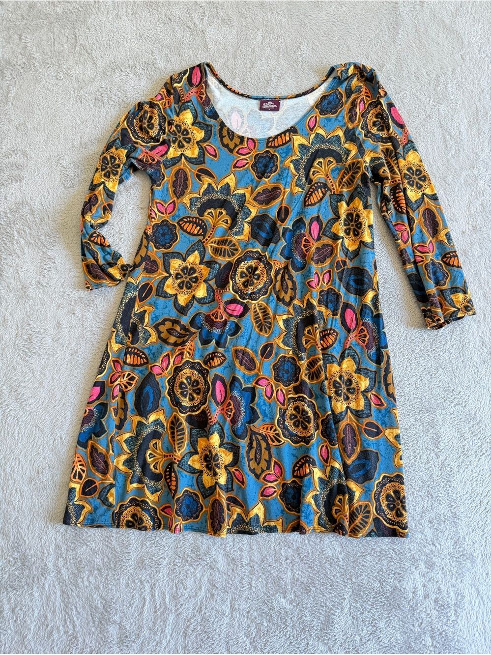 Salaam dress M